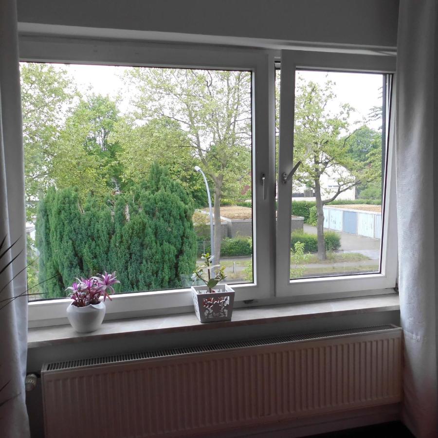 Accommodatie bij particulieren Hh-schnelsen *