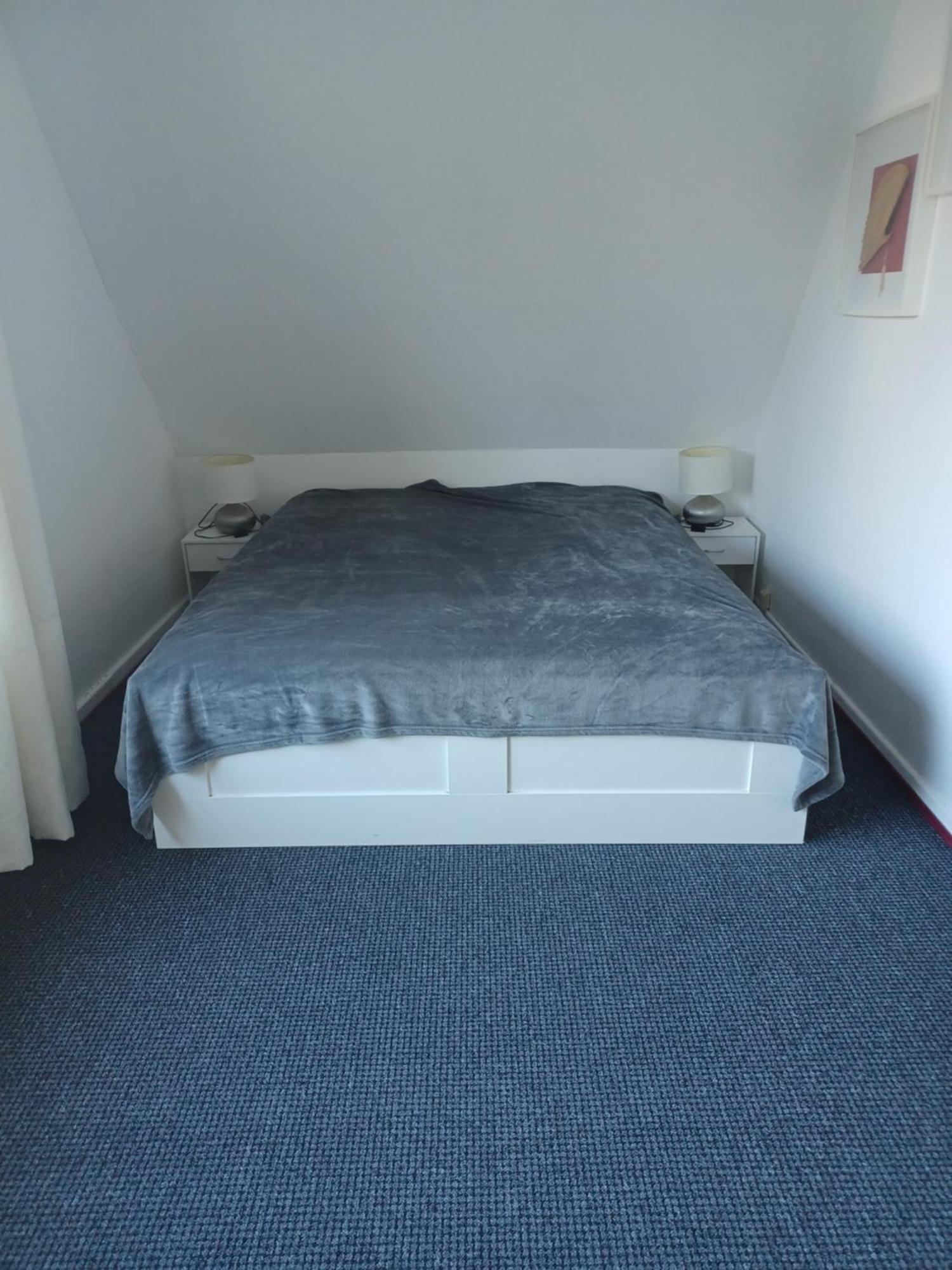 Accommodatie bij particulieren Hh-schnelsen Hamburg-Harburg