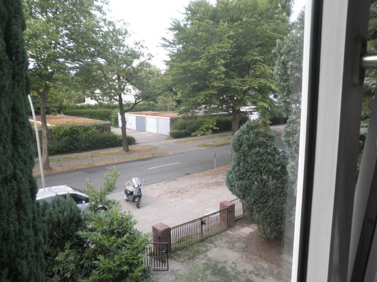 Accommodatie bij particulieren Hh-schnelsen *
